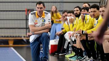 Deklasacja w walce o półfinał! Industria rozbiła rywali