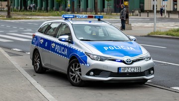 13-latek postawił służby na równe nogi. Zaskakujące tłumaczenie