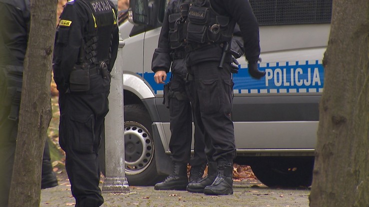 Sejm za zwiększeniem liczby etatów w policji