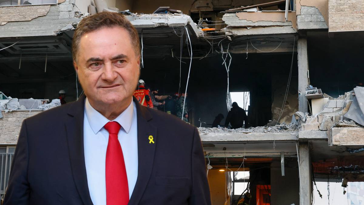 Izrael grzmi po nalotach Hezbollahu. Minister obrony ostrzega Liban