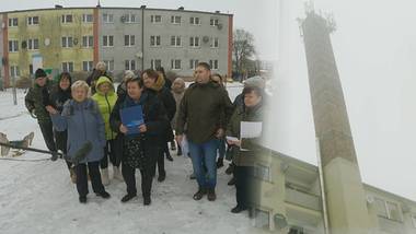 Mieli mieć tanie ciepło, są ogromne rachunki