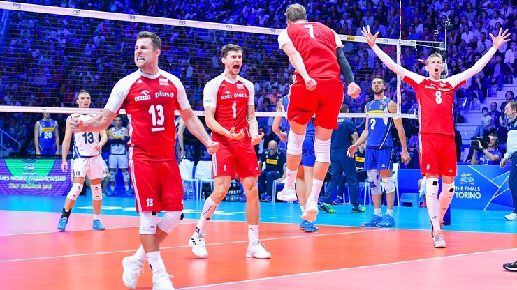 Blok Nowakowskiego na wagę awansu do półfinału mistrzostw świata! (WIDEO)