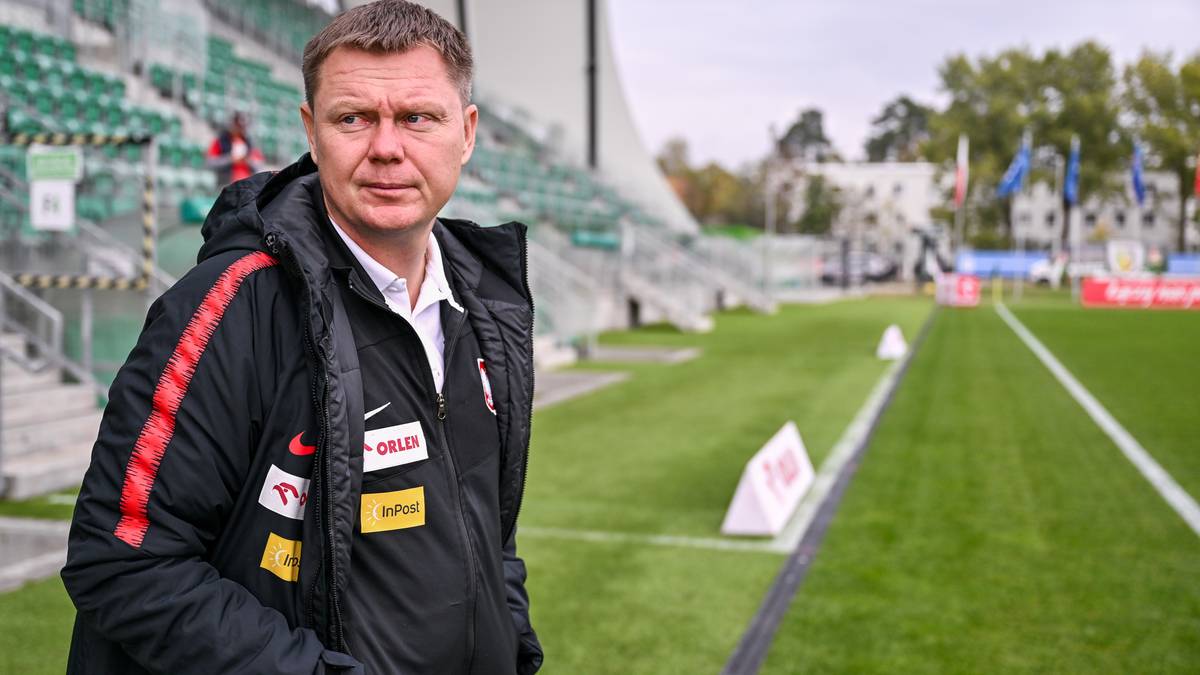 Polska U19 - Rumunia U19. Relacja na żywo 