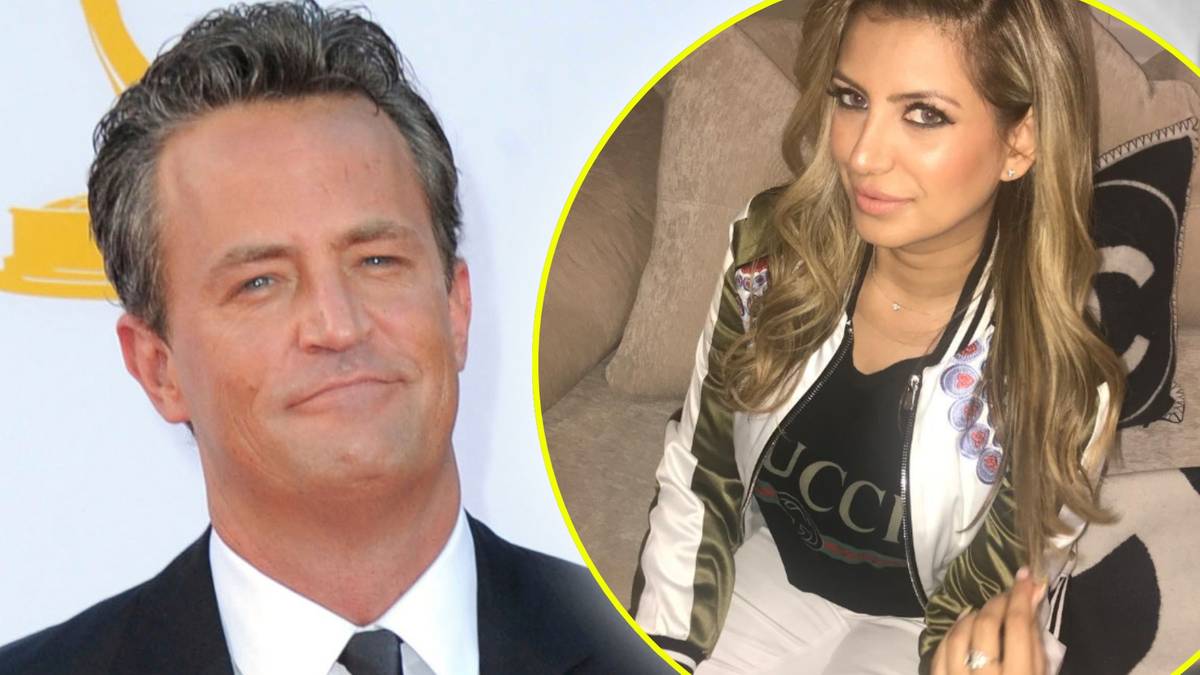 "Królowa Ketaminy" przyznała się do winy. Chodzi o śmierć Matthew Perry'ego