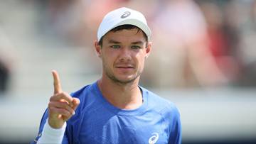 Awans Majchrzaka i takie wieści! Przed Polakiem trudne zadanie