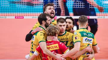 Awans wicemistrz&oacute;w Polski. Znamy komplet p&oacute;łfinalist&oacute;w PlusLigi