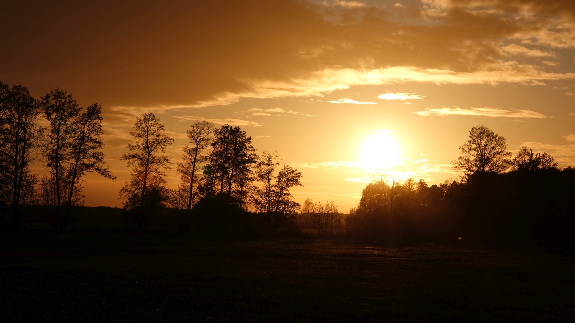 Romantyczne zachody Słońca - zdjęcie 43