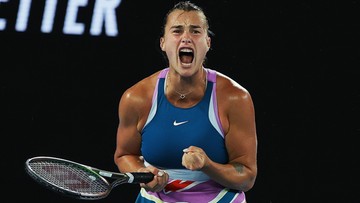Historyczny sukces Sabalenki. Wygrała pierwsze Australian Open w karierze!