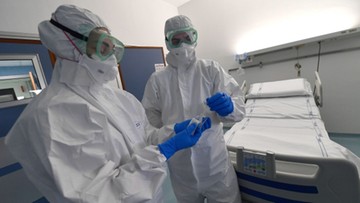 Pierwsze potwierdzone przypadki koronawirusa we Włoszech. Rząd ogłosił stan kryzysowy