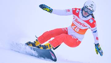 Trzecie miejsce Król-Walas w Bad Gastein