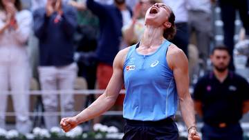 Sensacja! Trzecia zawodniczka świata wyeliminowana z Roland Garros
