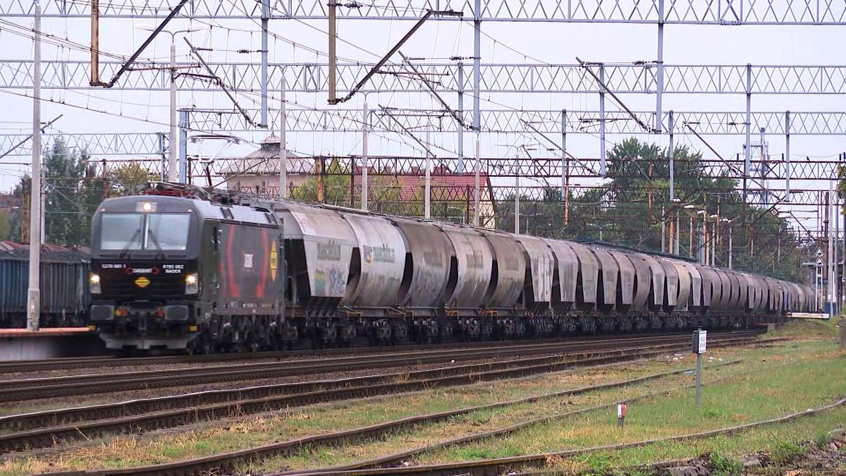 Odczepiony wagon aktem sabotażu? Minister Siemoniak komentuje