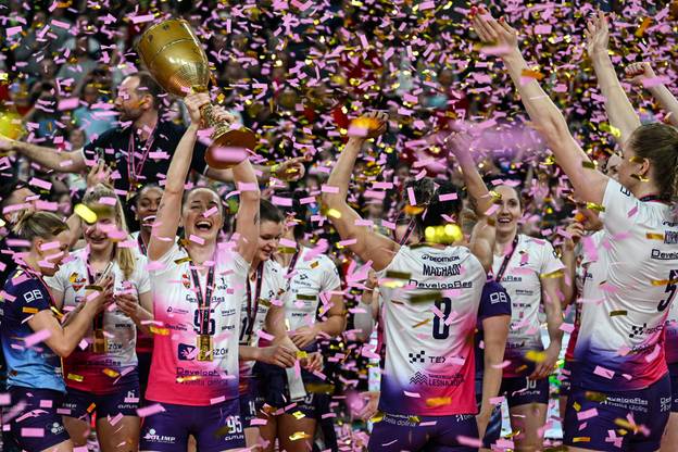 Tauron Liga siatkarek. Najciekawsze transfery przed sezonem 2025/2026