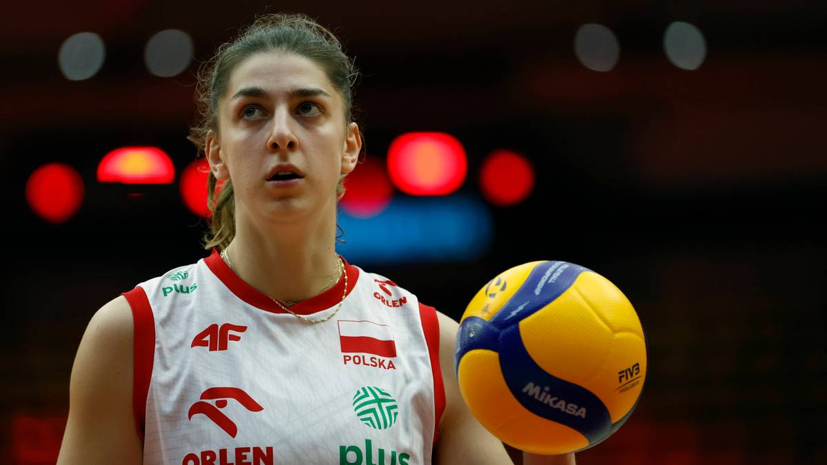 Martyna Łukasik rozwiązała kontrakt z japońskim klubem — czeka ją operacja