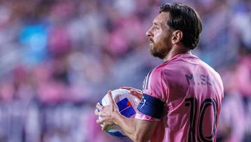 Lionel Messi cały czas zachwyca! Niesamowity mecz