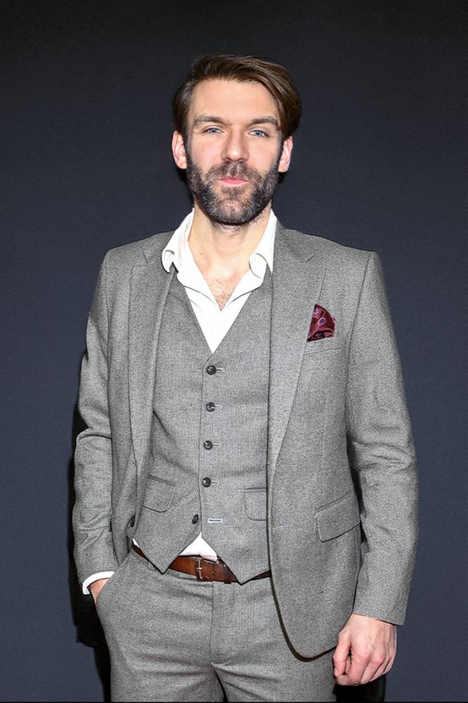 Paweł Izdebski: Sławek dużo przeżyje. Trzymajcie kciuki!