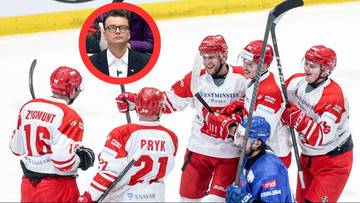 Co za debiut selekcjonera Polaków! Pokonał trzykrotnego mistrza świata!