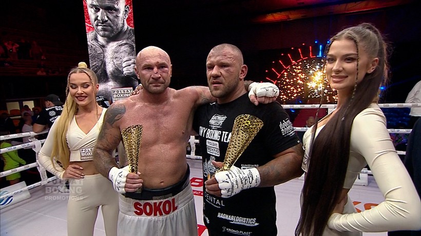 Polsat Boxing Promotions 9: Wyniki i skróty walk (WIDEO)