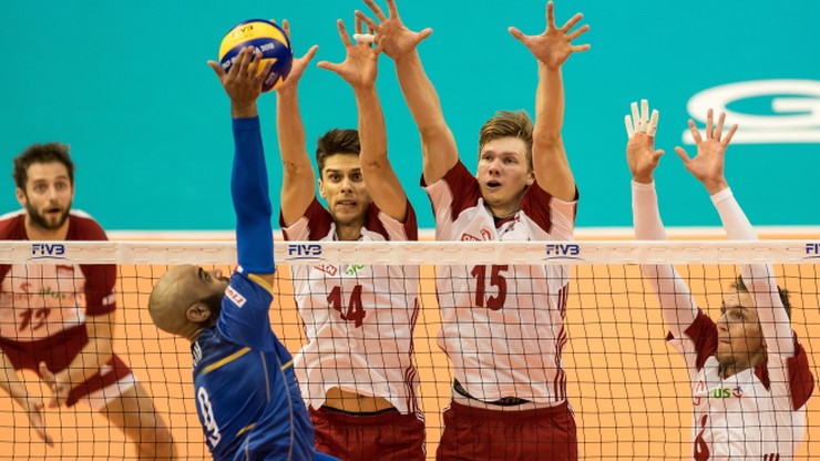 N'Gapeth: Wiedzieliśmy, że to dla nas ważny mecz