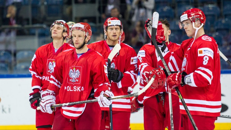 MŚ w hokeju: Polacy w przyszłym roku zagrają w Budapeszcie