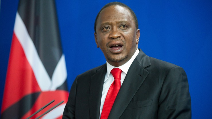 Kary dla kenijskich sportowców stosujących doping