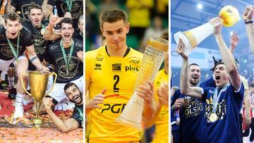 Skra, ZAKSA, a może Jastrzębski Węgiel? Siatkarski klub 25-lecia może być tylko jeden!