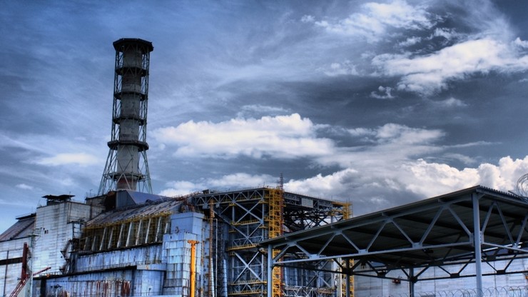 Wojna na Ukrainie. Enerhoatom o Rosjanach w Czarnobylu: będą cierpieć na choroby onkologiczne