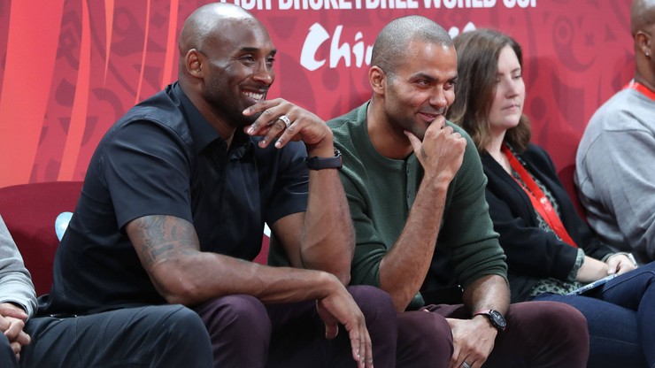 Legenda NBA: Trzy koszykarki gotowe do gry z mężczyznami
