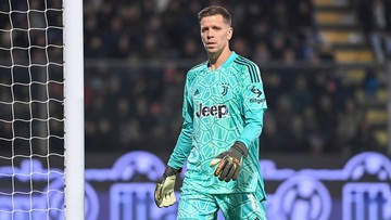 Szczęsny przeszedł dodatkowe badania. Wiemy, kiedy wróci do gry!