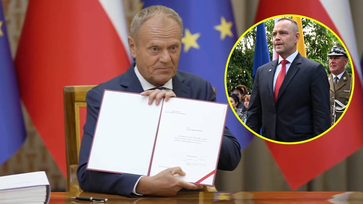 200 подписей Таска. Он обвинил Навроцкого в нарушении конституции