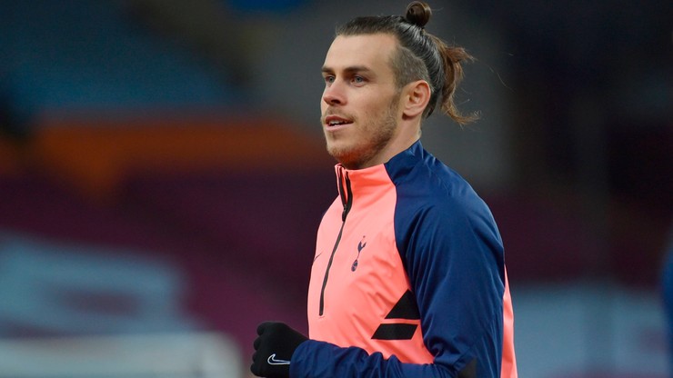 La Liga: Gareth Bale latem w Realu Madryt?