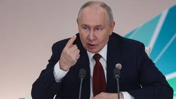 Rosja gotowa na wojnę z Europą. Putin: Nie będzie zwycięzców