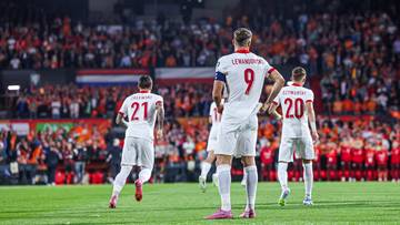 Pierwszy taki mecz reprezentacji od prawie 3 lat