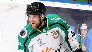 Finał Pucharu Polski: Zagłębie Sosnowiec - JKH GKS Jastrzębie. Relacja na żywo