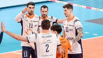 Steam Hemarpol Politechnika Częstochowa - JSW Jastrzębski Węgiel. Transmisja TV i stream online