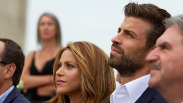 Pique złamał warunki umowy. Shakira z pretensjami do byłego partnera