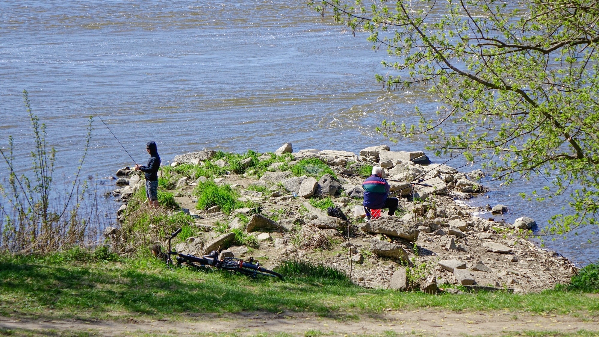 Wypoczynek nad wodą - zdjęcie 40