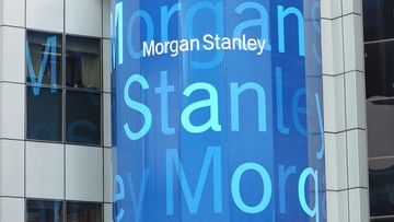 Morgan Stanley podnosi prognozę wzrostu gospodarczego Polski. Powodem program "Rodzina 500+"