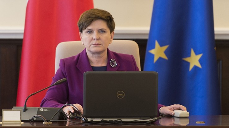 Beata Szydło popiera inicjatywę całkowitego zakazu aborcji