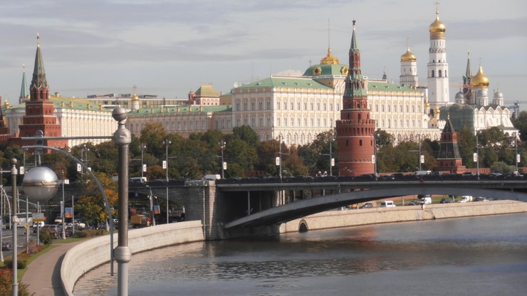 Kreml: Putin nie podjął jeszcze decyzji ws. apelu o sankcje wobec Polski