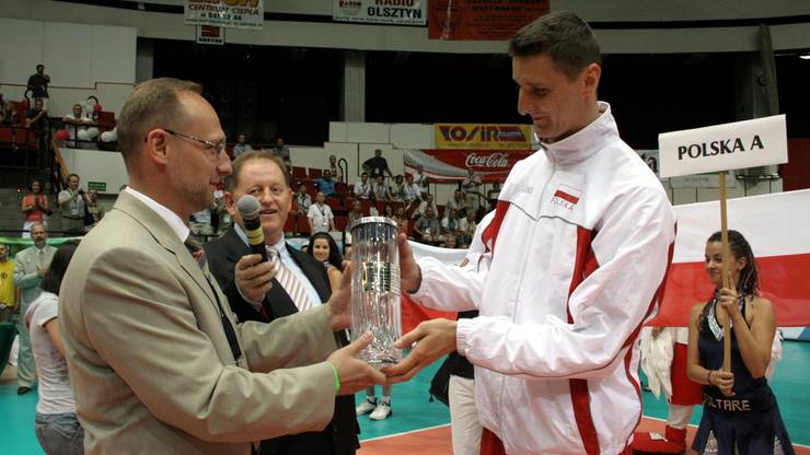 2006 - Polska