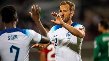 El. MŚ: Anglia - Andora. Relacja live i wynik na żywo