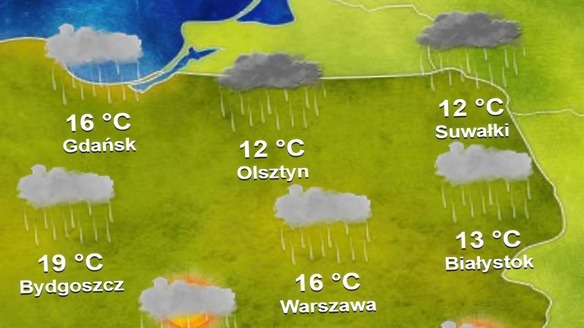 W czerwcu spełni się czarny scenariusz. Fatalne prognozy