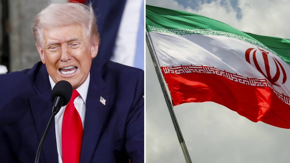Iran celem kilku krajów? Media: Przekonywano Trumpa, książę prywatnie telefonował