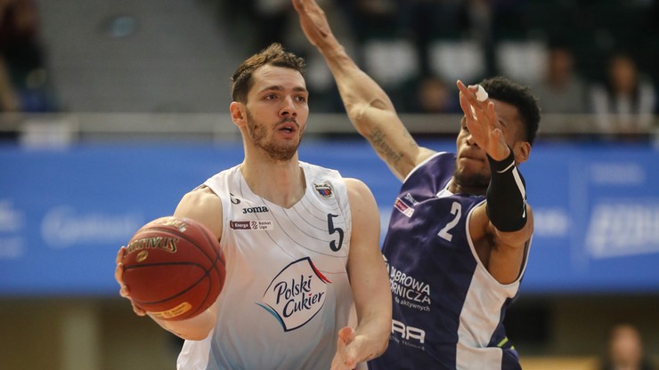 Romański: Kluby Energa Basket Ligi w 16 akapitach