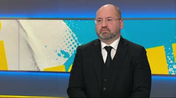 Sławomir Mentzen zamierza wkrótce podsumować swoje rozmowy z kandydatami na prezydenta. Według Adama Bielana, europo