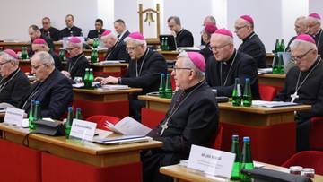 Episkopat ogłosił istotną decyzję. Powstanie komisja niezależnych ekspertów
