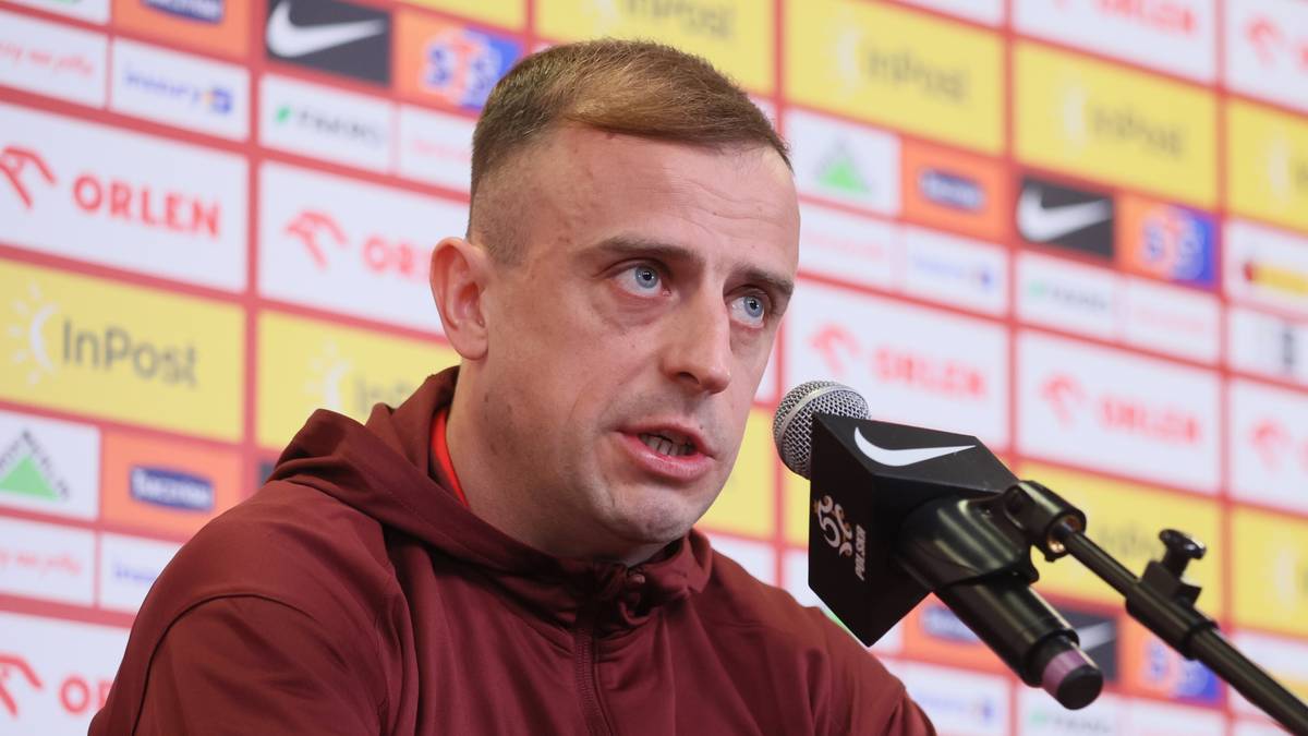 Kamil Grosicki nie owijał w bawełnę. "Zawaliliśmy to"