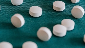 USA. Organizacja chce stosowania MDMA w leczeniu psychiatrycznym