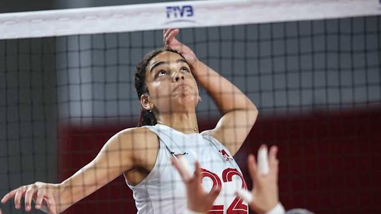 7. Logan King (Kanada, 79 punktów)